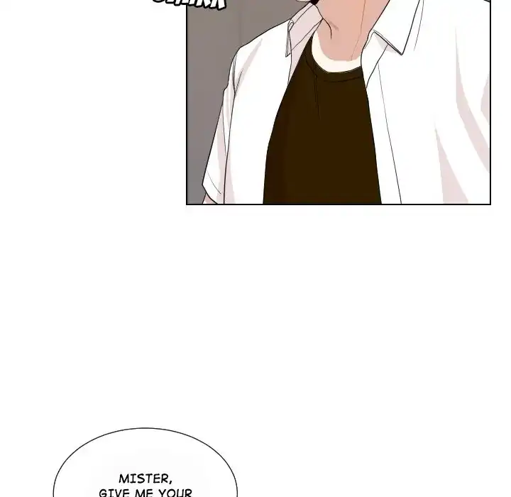 Unrequited Love (official) Chapter 58 - page 84
