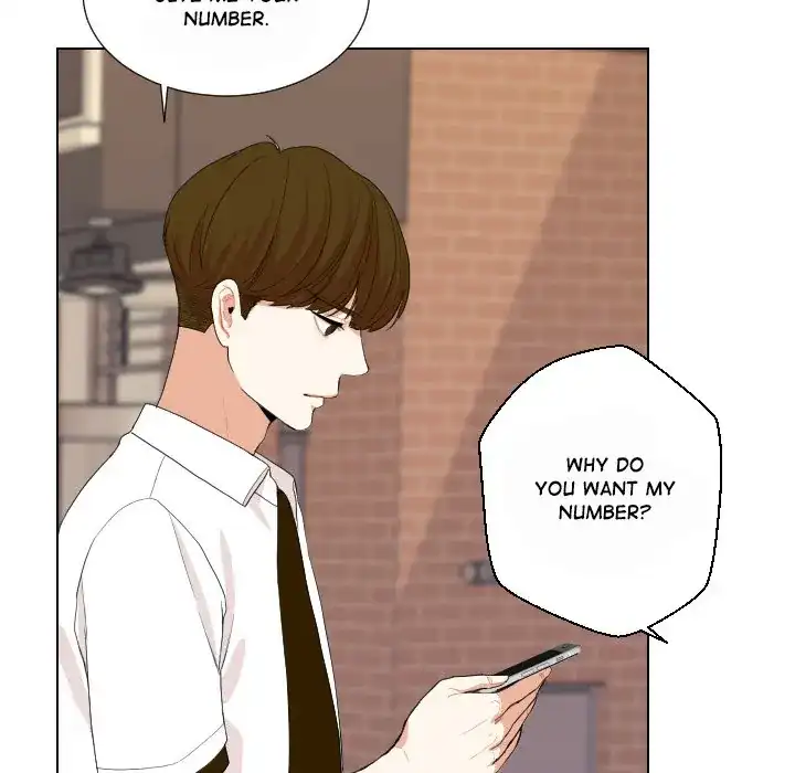 Unrequited Love (official) Chapter 58 - page 85