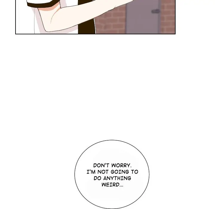 Unrequited Love (official) Chapter 58 - page 86