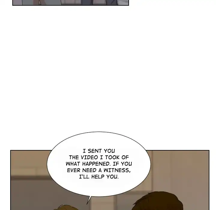 Unrequited Love (official) Chapter 58 - page 88