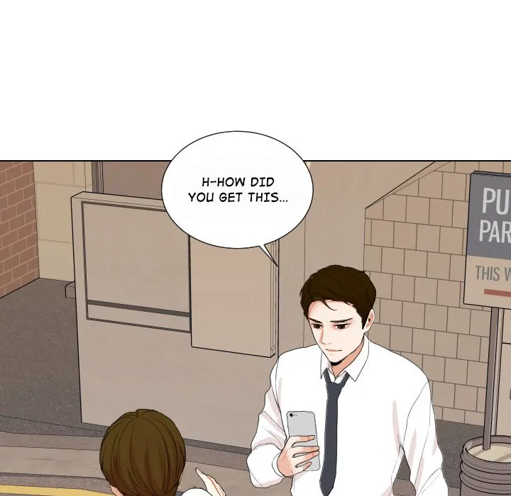 Unrequited Love (official) Chapter 58 - page 90