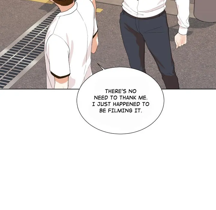 Unrequited Love (official) Chapter 58 - page 91