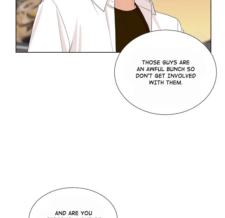 Unrequited Love (official) Chapter 58 - page 93