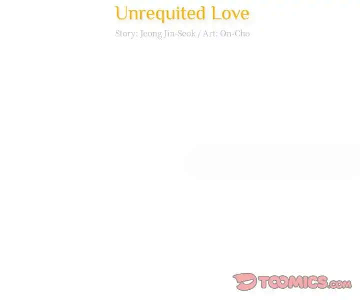 Unrequited Love (official) Chapter 58 - page 98