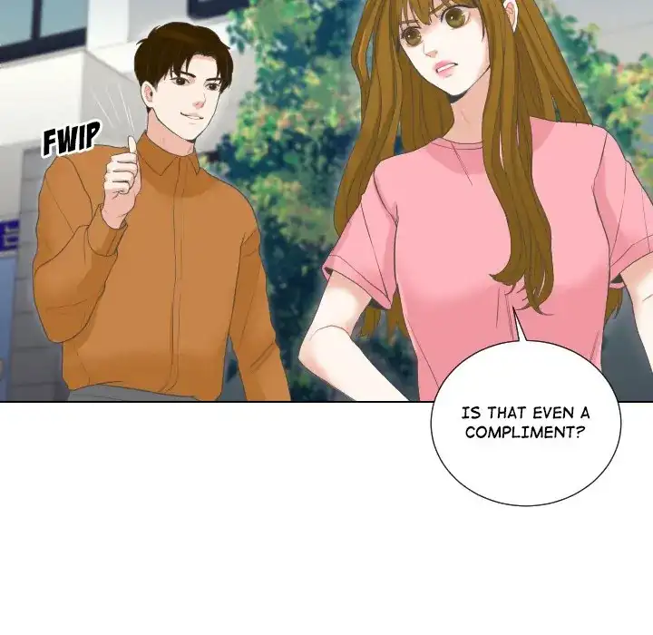 Unrequited Love (official) Chapter 57 - page 12