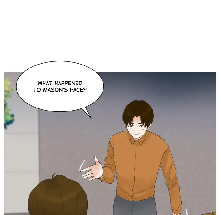 Unrequited Love (official) Chapter 57 - page 13
