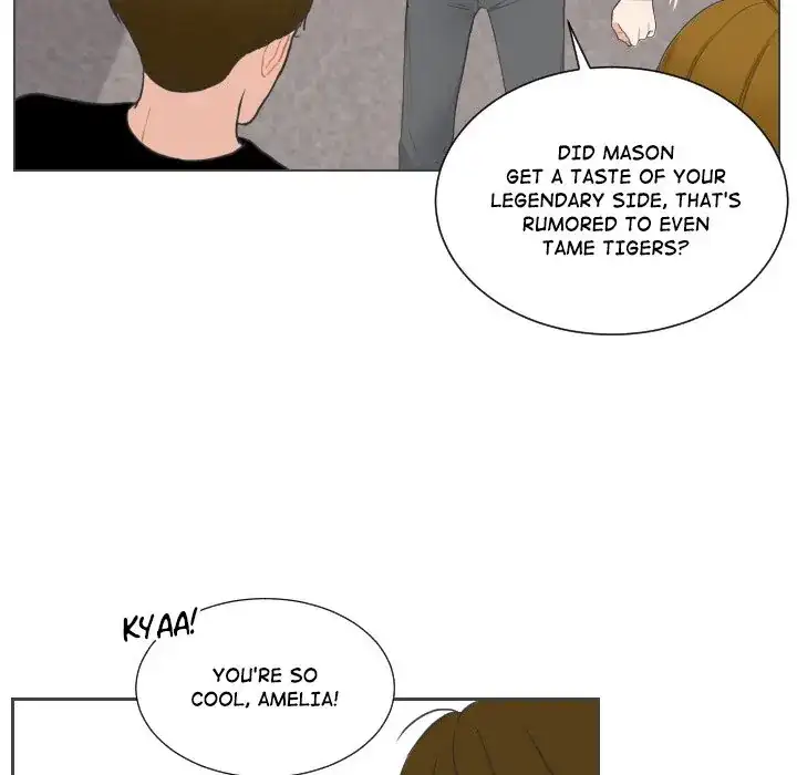 Unrequited Love (official) Chapter 57 - page 14
