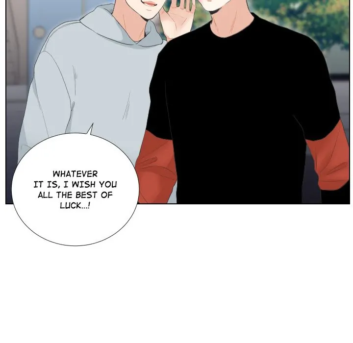 Unrequited Love (official) Chapter 57 - page 17