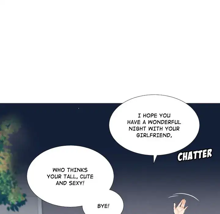 Unrequited Love (official) Chapter 57 - page 23
