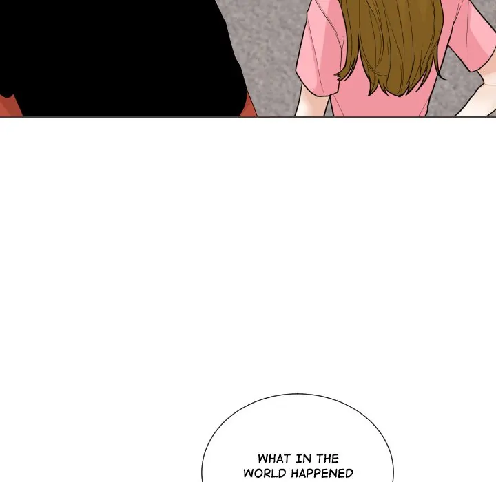 Unrequited Love (official) Chapter 57 - page 25