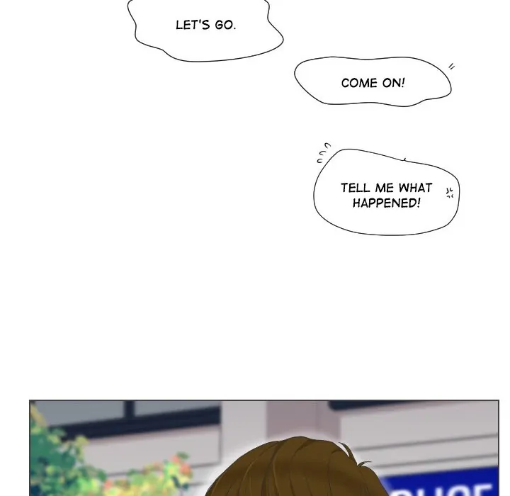 Unrequited Love (official) Chapter 57 - page 27