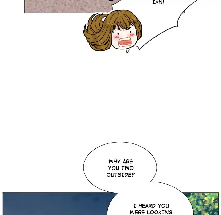 Unrequited Love (official) Chapter 57 - page 31
