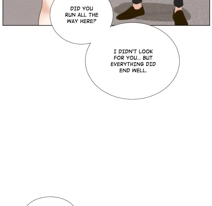 Unrequited Love (official) Chapter 57 - page 33