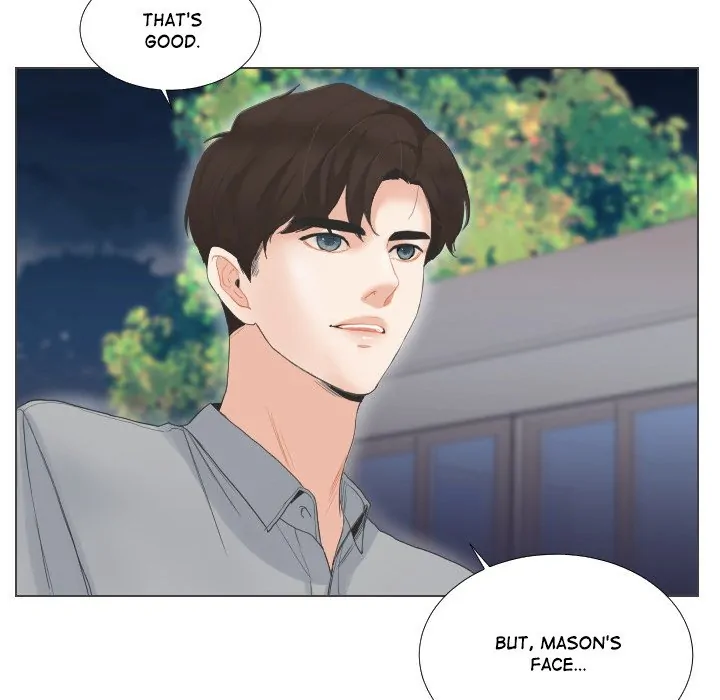 Unrequited Love (official) Chapter 57 - page 34