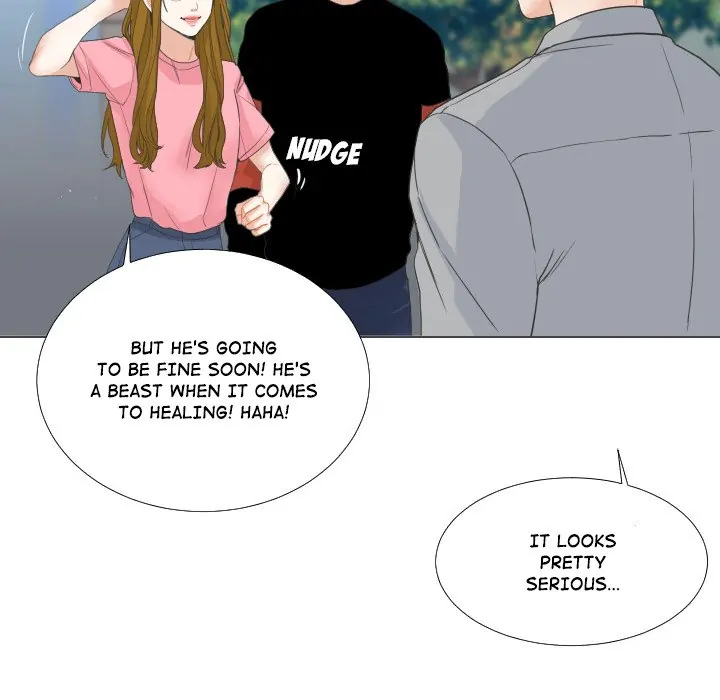 Unrequited Love (official) Chapter 57 - page 36