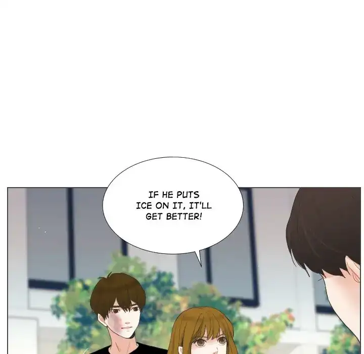 Unrequited Love (official) Chapter 57 - page 37