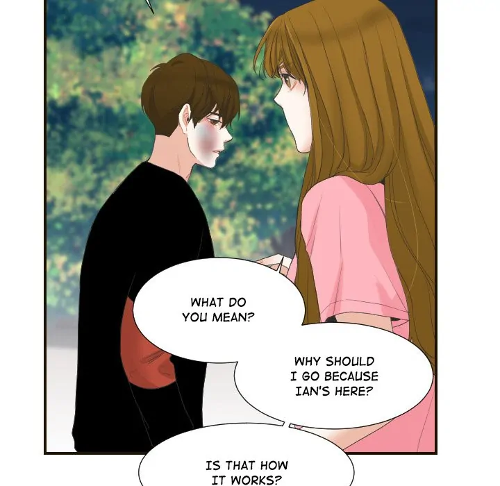 Unrequited Love (official) Chapter 57 - page 43