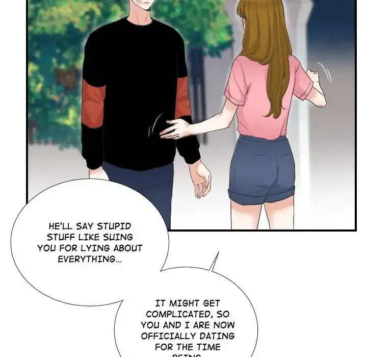Unrequited Love (official) Chapter 57 - page 47