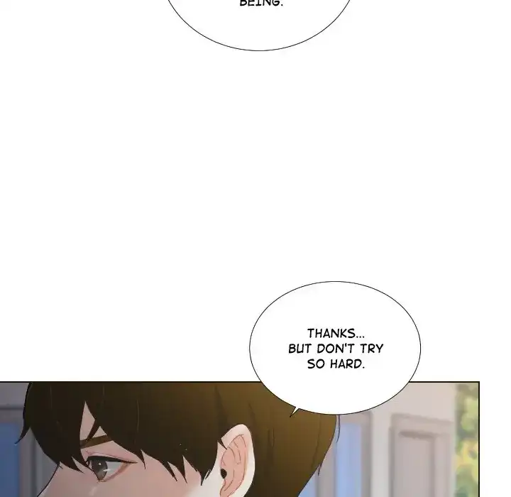 Unrequited Love (official) Chapter 57 - page 48