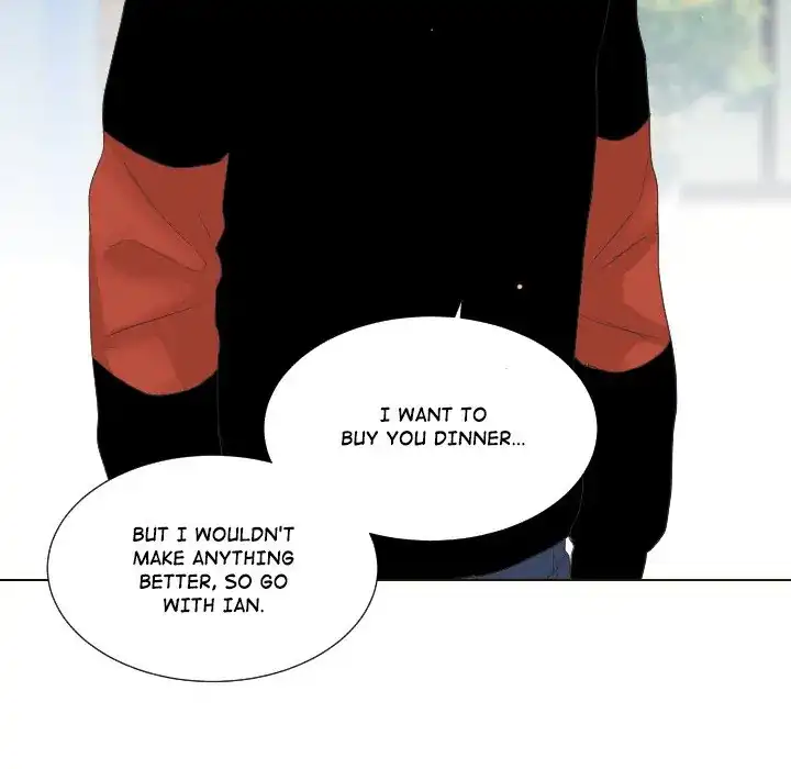 Unrequited Love (official) Chapter 57 - page 51