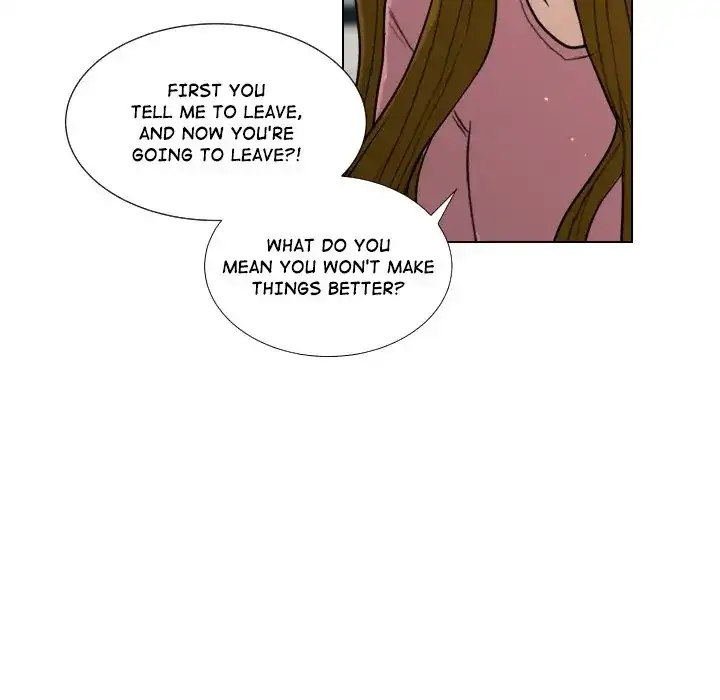 Unrequited Love (official) Chapter 57 - page 53