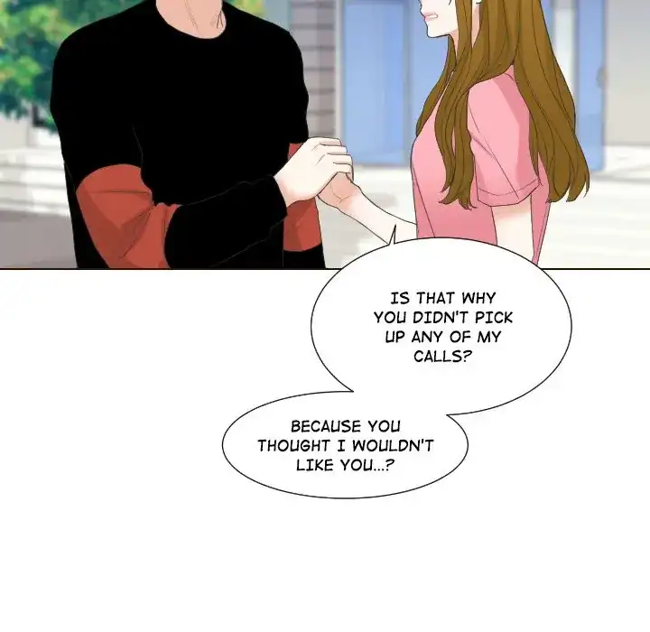 Unrequited Love (official) Chapter 57 - page 57
