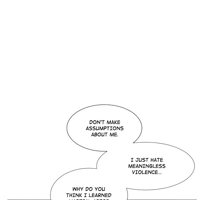 Unrequited Love (official) Chapter 57 - page 59