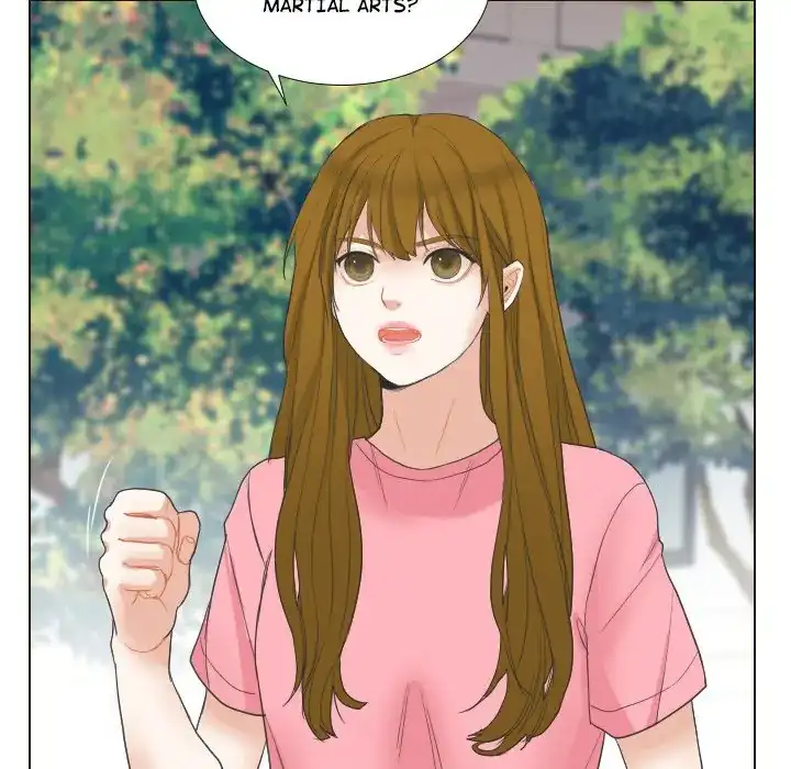 Unrequited Love (official) Chapter 57 - page 60