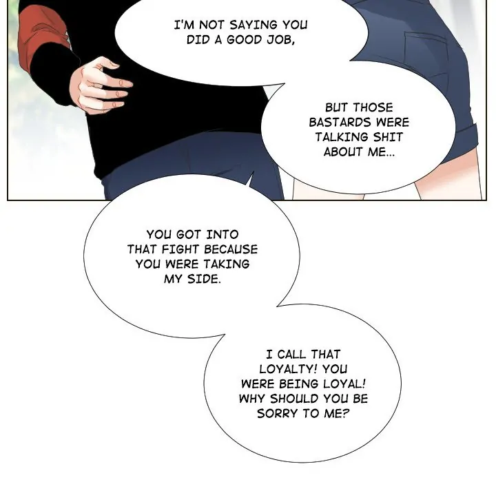Unrequited Love (official) Chapter 57 - page 63