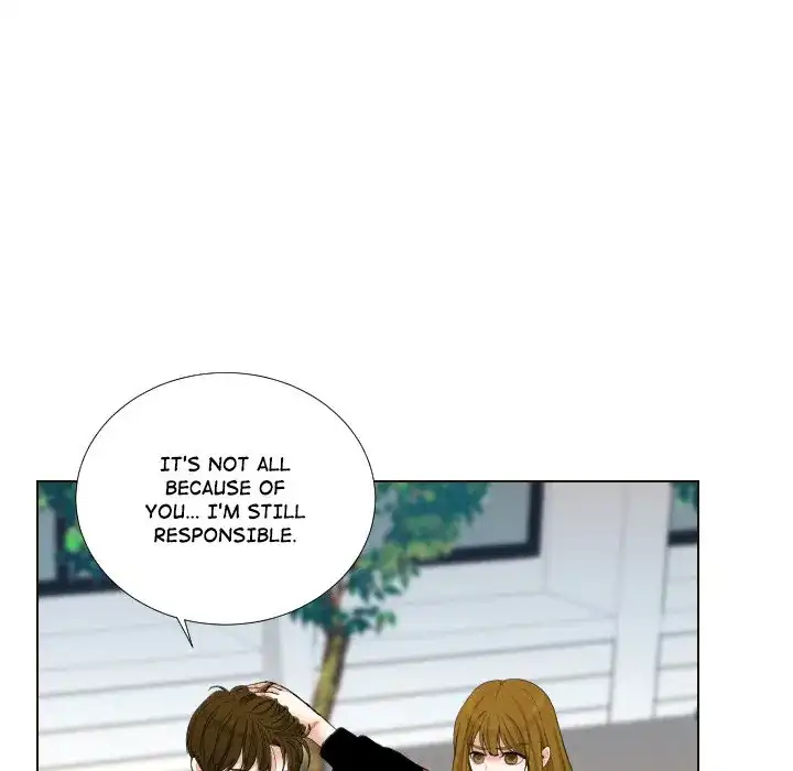 Unrequited Love (official) Chapter 57 - page 64