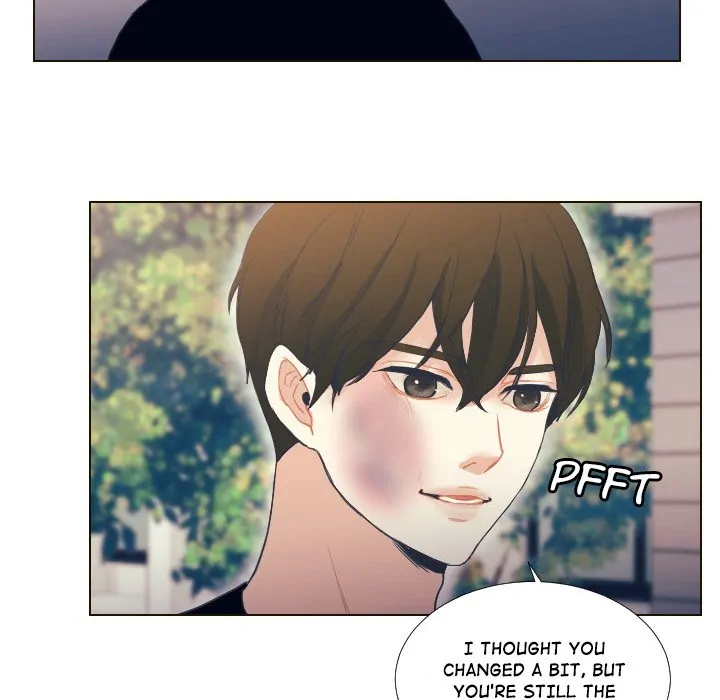 Unrequited Love (official) Chapter 57 - page 67