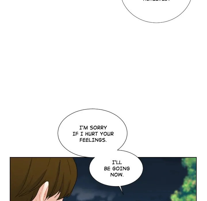 Unrequited Love (official) Chapter 57 - page 6