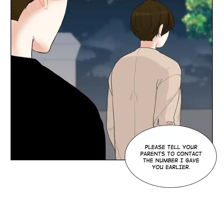 Unrequited Love (official) Chapter 57 - page 7