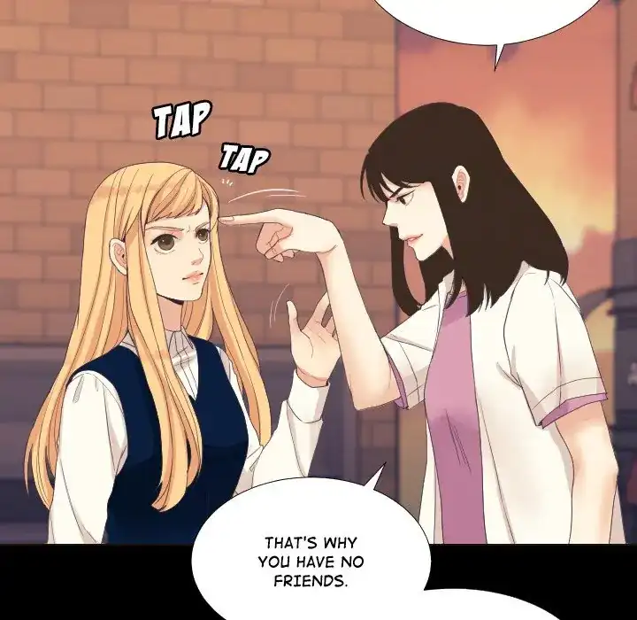 Unrequited Love (official) Chapter 57 - page 79