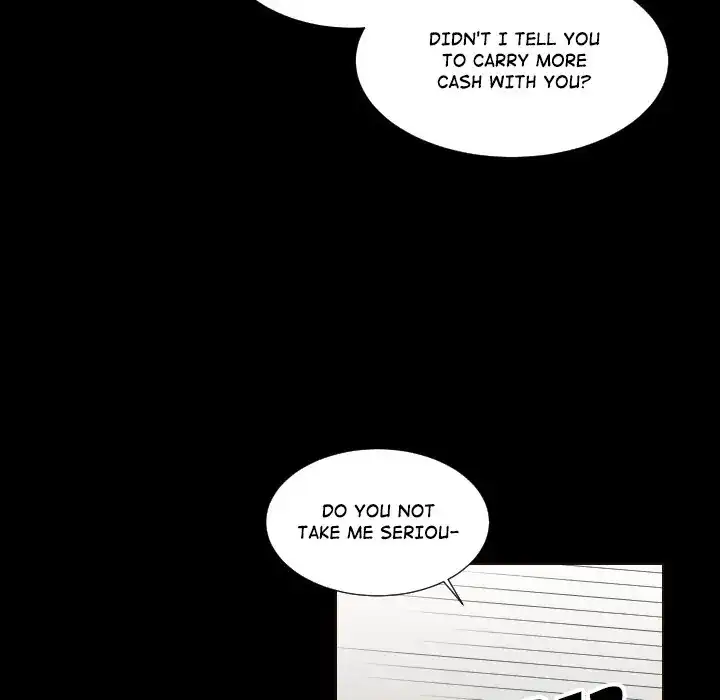 Unrequited Love (official) Chapter 57 - page 80