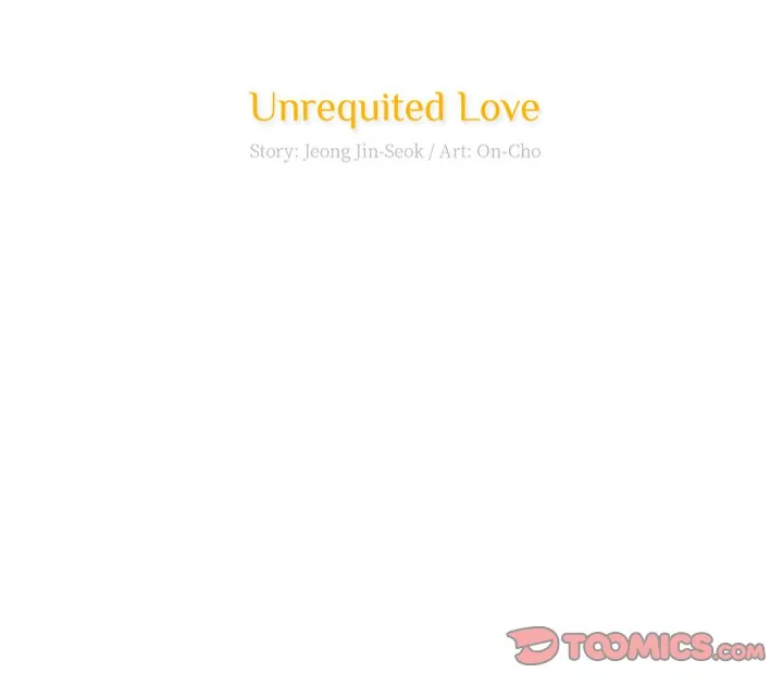Unrequited Love (official) Chapter 57 - page 86