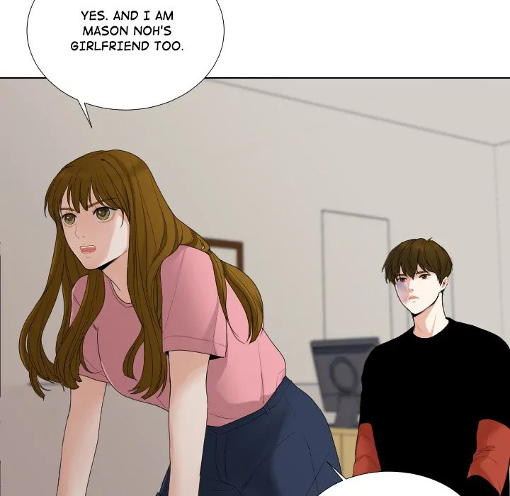 Unrequited Love (official) Chapter 56 - page 9
