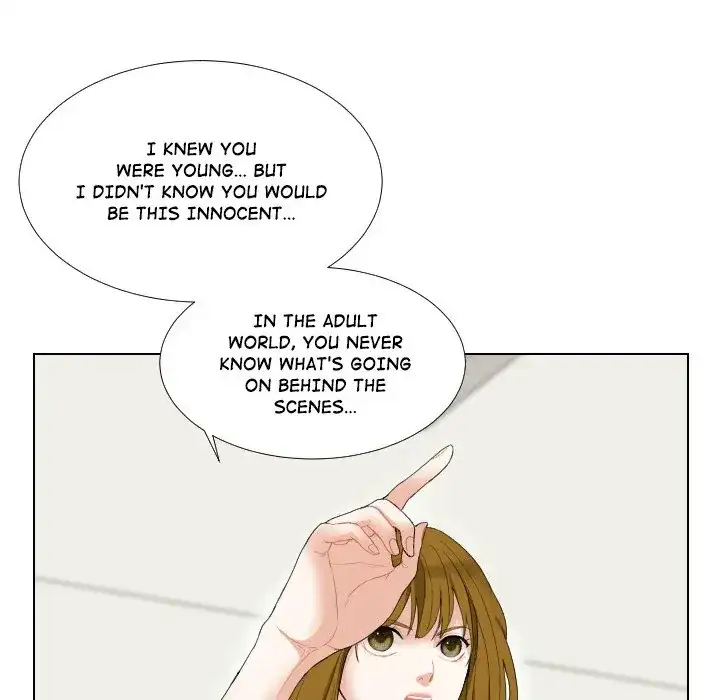Unrequited Love (official) Chapter 56 - page 24