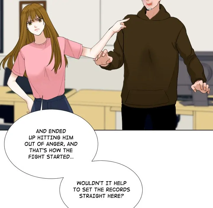 Unrequited Love (official) Chapter 56 - page 29
