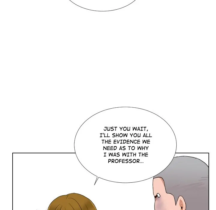 Unrequited Love (official) Chapter 56 - page 30