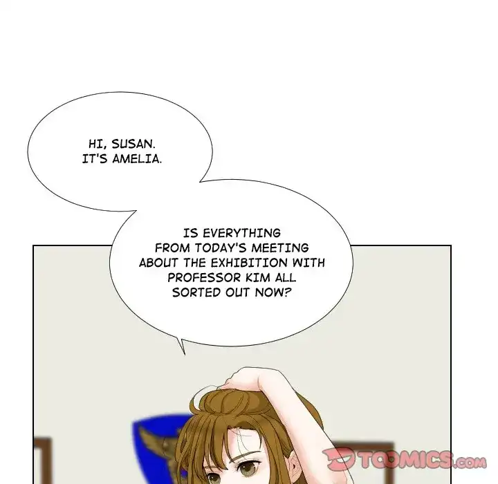 Unrequited Love (official) Chapter 56 - page 32