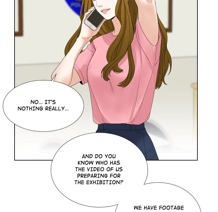 Unrequited Love (official) Chapter 56 - page 33