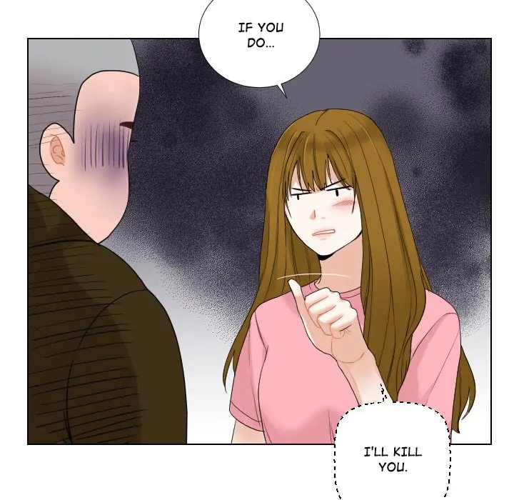 Unrequited Love (official) Chapter 56 - page 39