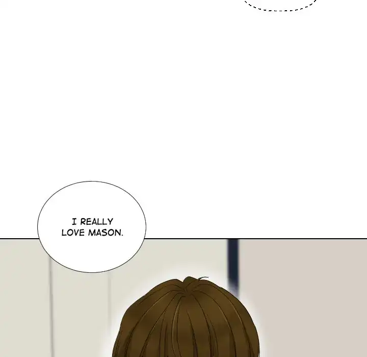 Unrequited Love (official) Chapter 56 - page 40
