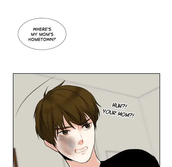 Unrequited Love (official) Chapter 56 - page 48