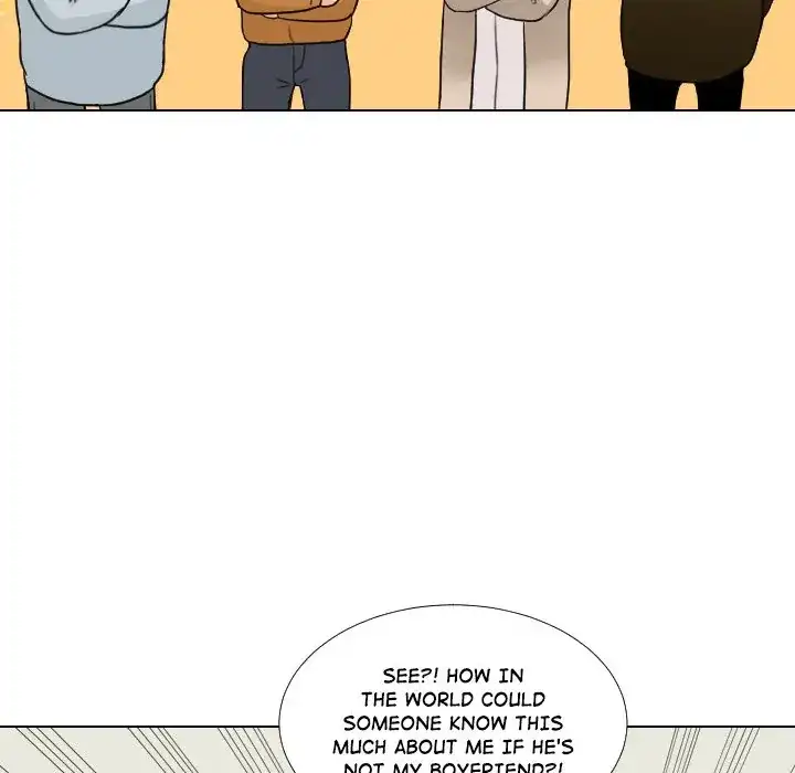 Unrequited Love (official) Chapter 56 - page 54