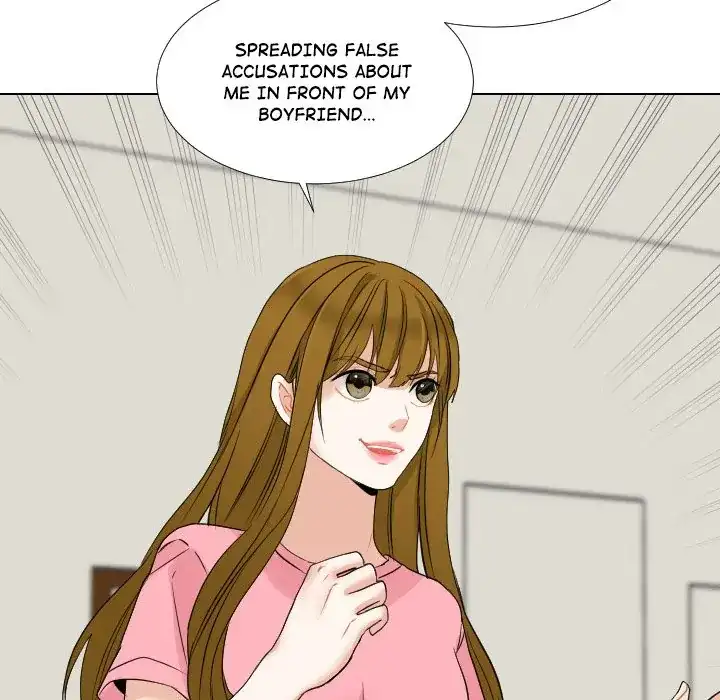 Unrequited Love (official) Chapter 56 - page 59