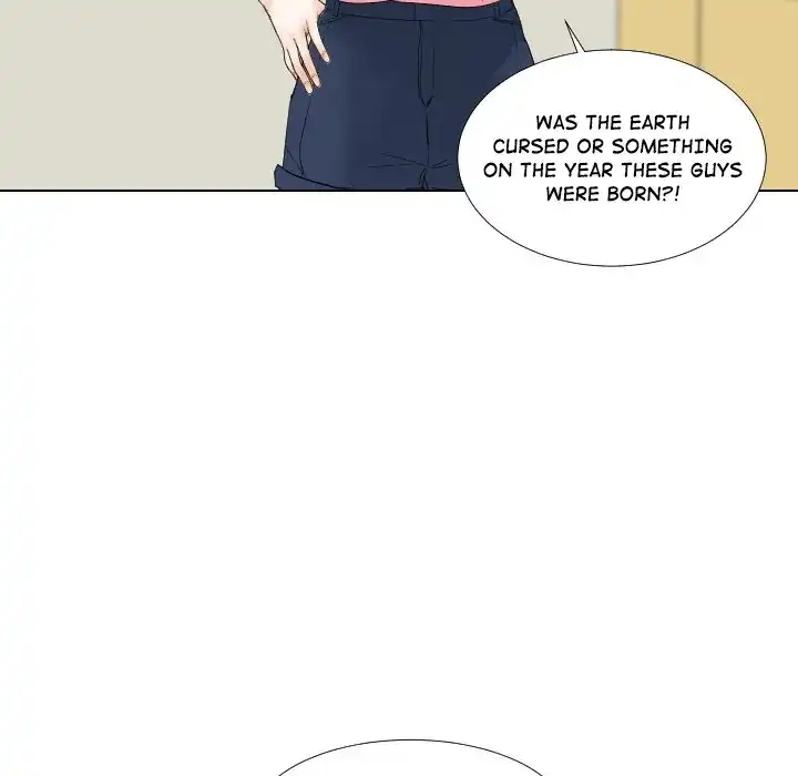 Unrequited Love (official) Chapter 56 - page 64