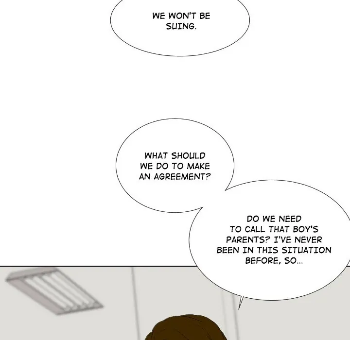 Unrequited Love (official) Chapter 56 - page 65
