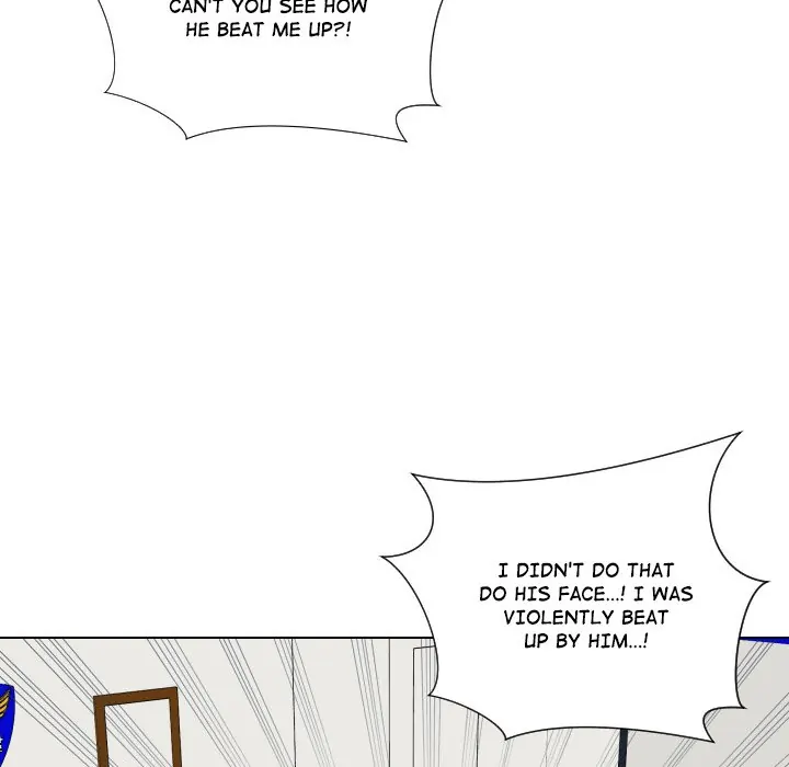 Unrequited Love (official) Chapter 56 - page 67